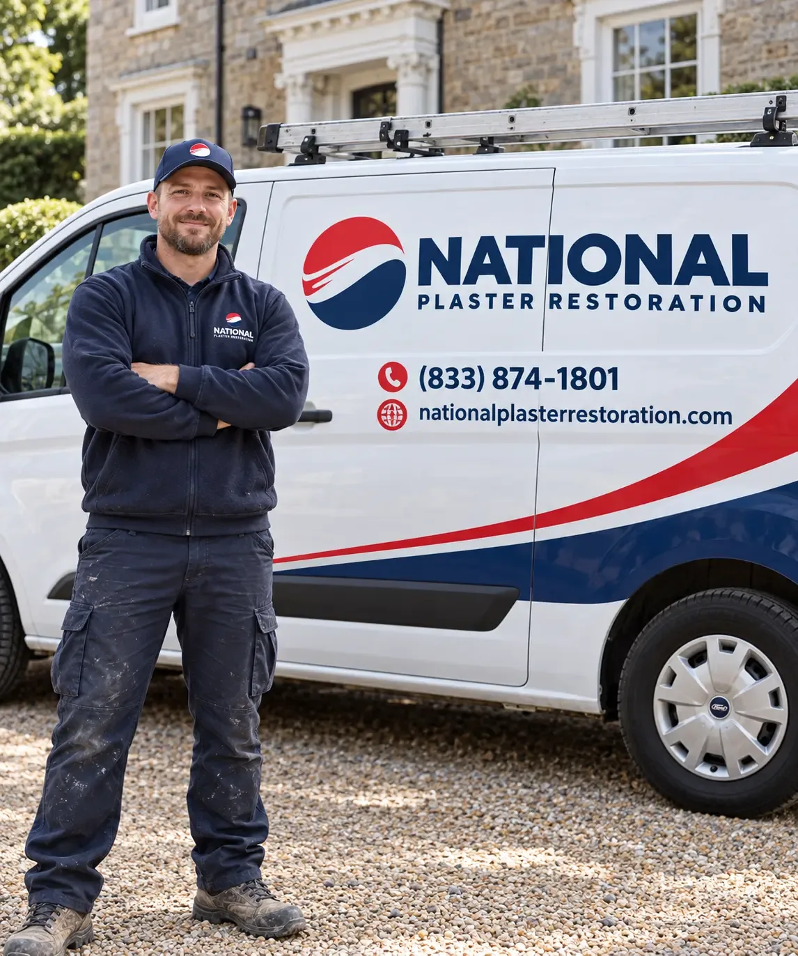 Plaster Repair company in Verndale, MN